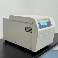 Thermo Sorvall ST 8R Refrigerated Centrifuge image 0